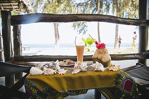Moonshine Uroa Boutique Hotel