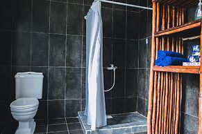 Moonshine Uroa Boutique Hotel