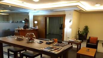 Hotel Avión Vigo