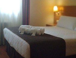 Hotel Avión Vigo