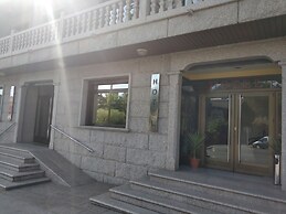 Hotel Avión Vigo