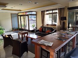 Hotel Avión Vigo