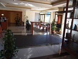 Hotel Avión Vigo