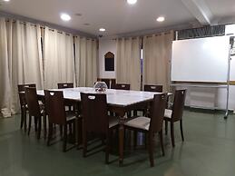Hotel Avión Vigo