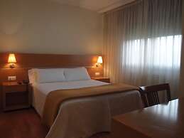 Hotel Avión Vigo