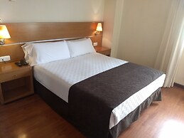 Hotel Avión Vigo