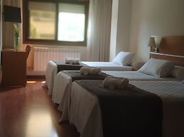 Hotel Avión Vigo