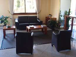 Hotel Avión Vigo