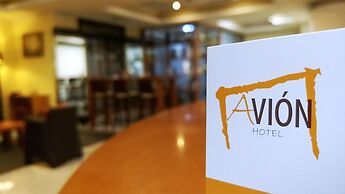 Hotel Avión Vigo