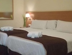 Hotel Avión Vigo
