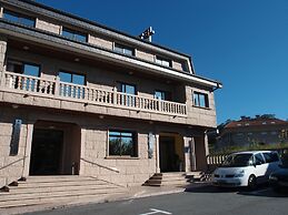 Hotel Avión Vigo