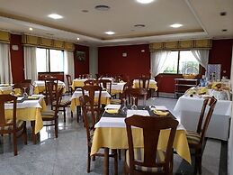 Hotel Avión Vigo
