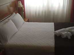 Hotel Avión Vigo