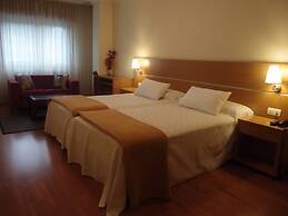 Hotel Avión Vigo