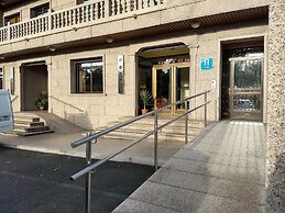 Hotel Avión Vigo