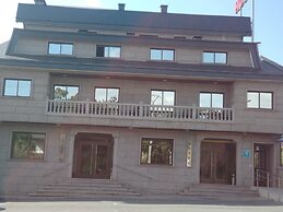 Hotel Avión Vigo