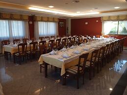 Hotel Avión Vigo