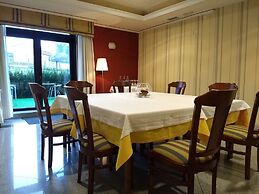 Hotel Avión Vigo