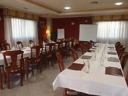 Hotel Avión Vigo