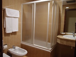 Hotel Avión Vigo