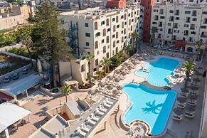 Hotel Hopps