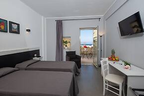 Hotel Hopps