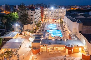 Hotel Hopps