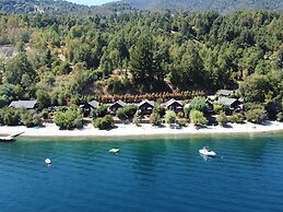 Borgolafquen