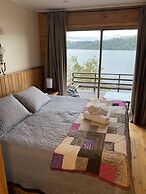 Borgolafquen