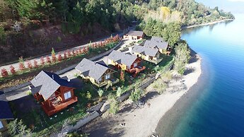 Borgolafquen