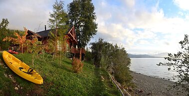 Borgolafquen