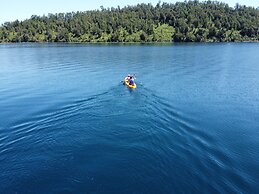 Borgolafquen
