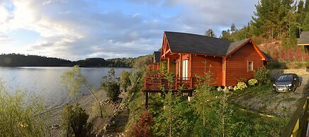 Borgolafquen