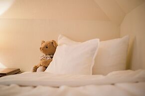 Tides Boutique Hotel
