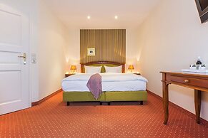 Tides Boutique Hotel