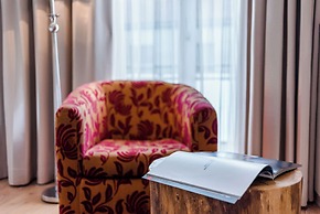 Tides Boutique Hotel