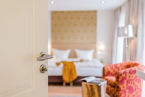 Tides Boutique Hotel