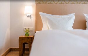 Tides Boutique Hotel