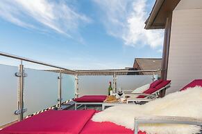 Tides Boutique Hotel