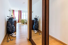Tides Boutique Hotel