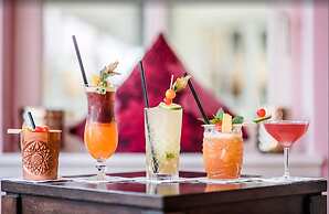 Tides Boutique Hotel