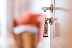 Tides Boutique Hotel