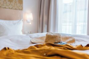 Tides Boutique Hotel