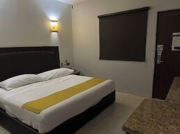 Hotel Maioris Guadalajara