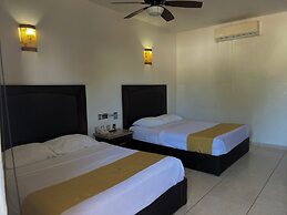 Hotel Maioris Guadalajara
