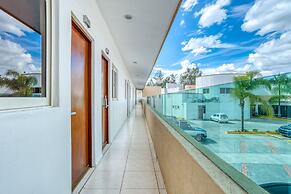Hotel Maioris Guadalajara