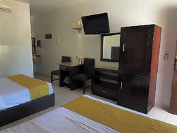 Hotel Maioris Guadalajara