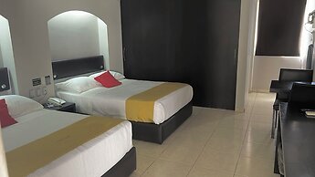 Hotel Maioris Guadalajara