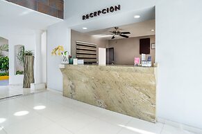 Hotel Maioris Guadalajara