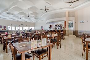 Hotel Maioris Guadalajara
